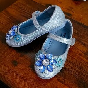 Elsa dress shoes